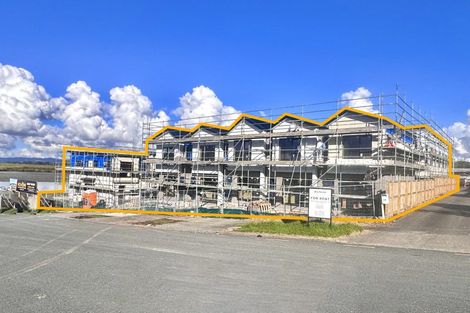 Photo of property in 1/21 Hazards Road, Weymouth, Auckland, 2103