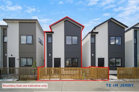 Photo of property in 62 Opoka Street, Papakura, 2110