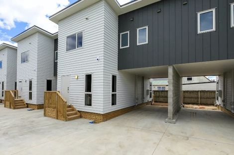 Photo of property in 47u3 York Street, Hamilton East, Hamilton, 3216