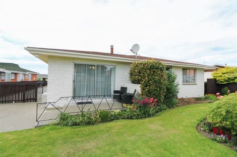 Photo of property in 21a Konini Street, Gleniti, Timaru, 7910