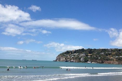 Photo of property in 78 Esplanade, Sumner, Christchurch, 8081