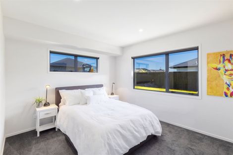 Photo of property in 44 Falcon Road, Rolleston, 7615