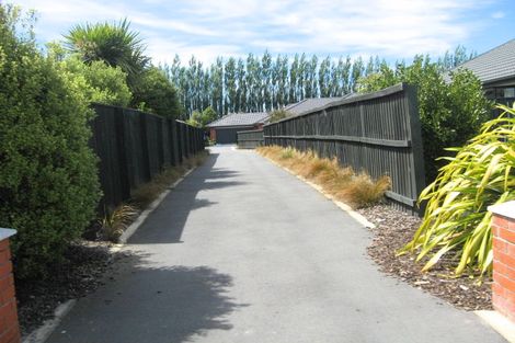 Photo of property in 37 O'neill Avenue, Northwood, Christchurch, 8051