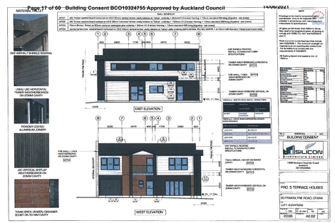 Photo of property in 30 Franklyne Road, Otara, Auckland, 2023
