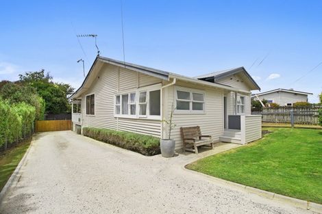 Photo of property in 205 Bridgman Road, Te Awamutu, 3800