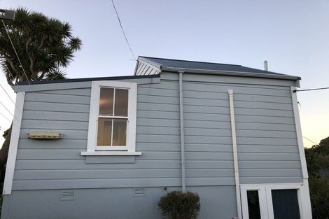 Photo of property in 38a Jefferson Street, Brooklyn, Wellington, 6021