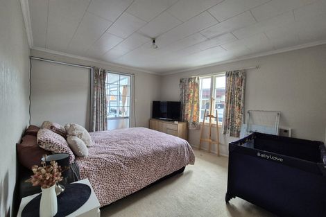 Photo of property in 38 Frank Wilson Terrace, Welbourn, New Plymouth, 4312