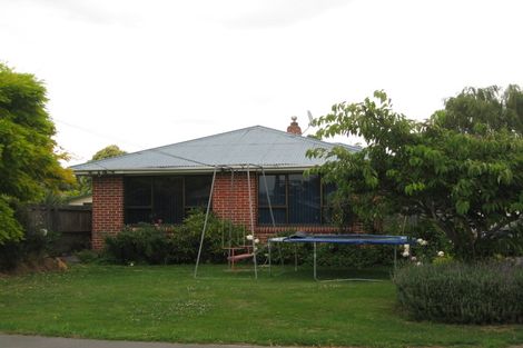 Photo of property in 37 Marion Street, Hoon Hay, Christchurch, 8025
