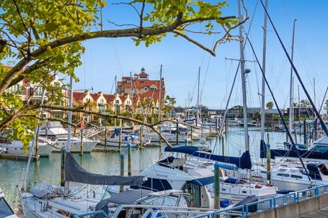 Photo of property in 41 Waterside Crescent, Gulf Harbour, Whangaparaoa, 0930