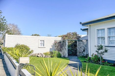 Photo of property in 2 Campbell Street, Wairoa, 4108