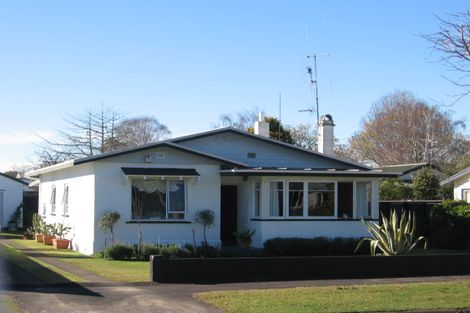 Photo of property in 42 Macfarlane Street, Hamilton East, Hamilton, 3216