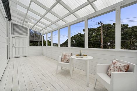 Photo of property in 5 Arawa Road, Hataitai, Wellington, 6021