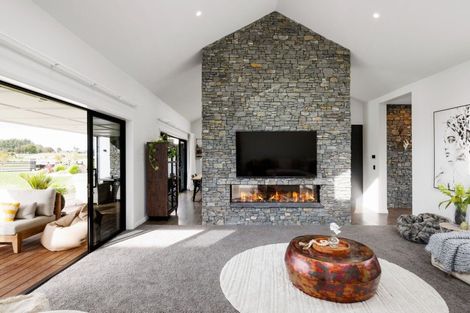 Photo of property in 14 Penbeagle Road, Te Kowhai, Hamilton, 3288