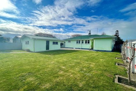 Photo of property in 15 Wycliffe Street, Onekawa, Napier, 4110