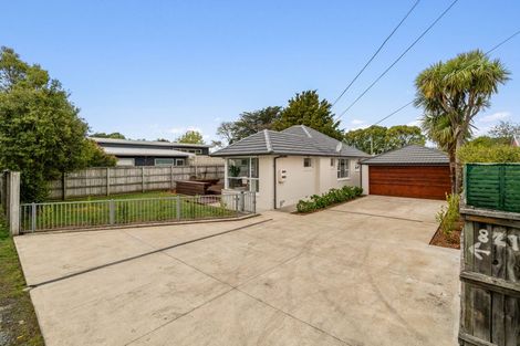Photo of property in 829 Ferry Road, Woolston, Christchurch, 8023