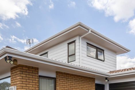 Photo of property in 2/126 Carruth Road, Papatoetoe, Auckland, 2025
