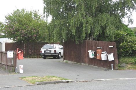 Photo of property in 1/7b Jade Place, Parklands, Christchurch, 8083