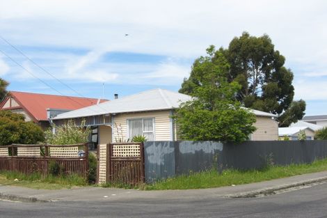 Photo of property in 13 Dampier Street, Woolston, Christchurch, 8023