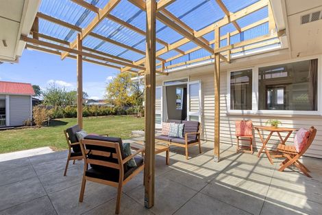 Photo of property in 61 Rowley Avenue, Hoon Hay, Christchurch, 8025