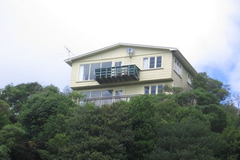 Photo of property in 2 Coolidge Street, Brooklyn, Wellington, 6021