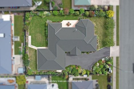 Photo of property in 7 Hannah Place, Holmes Hill, Oamaru, 9401