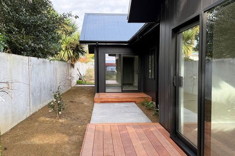 Photo of property in 114a Bartholomew Road, Levin, 5510