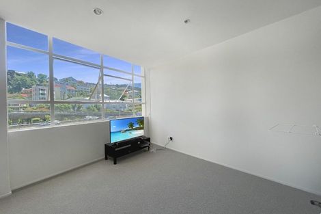 Photo of property in Hume House, 12/152u The Terrace, Wellington Central, Wellington, 6011