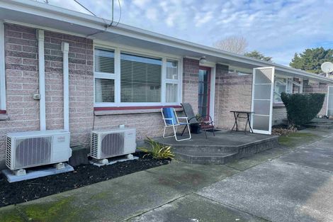 Photo of property in 415 Gloucester Street, Linwood, Christchurch, 8011