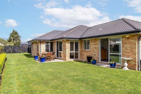 Photo of property in 12 Sunrise Place, Te Aroha, 3320