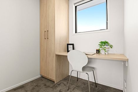 Photo of property in 12/231 Marine Parade, New Brighton, Christchurch, 8061