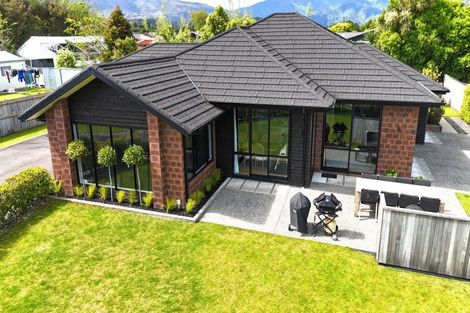 Photo of property in 10 Kawatiri Place, Westport, 7825