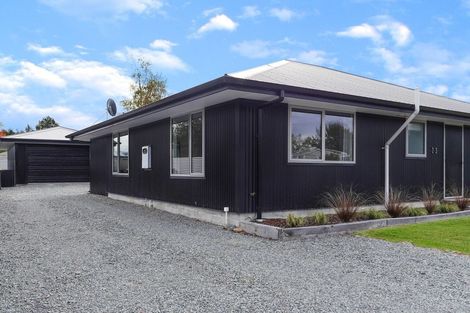 Photo of property in 23 Simons Street, Twizel, 7901