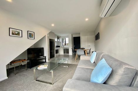 Photo of property in 11/258 Armagh Street, Christchurch Central, Christchurch, 8011