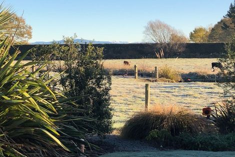 Photo of property in 600 Mill Road, Ohoka, Kaiapoi, 7692