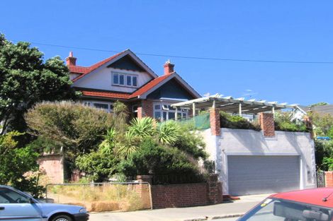 Photo of property in 95 Clyde Street, Island Bay, Wellington, 6023