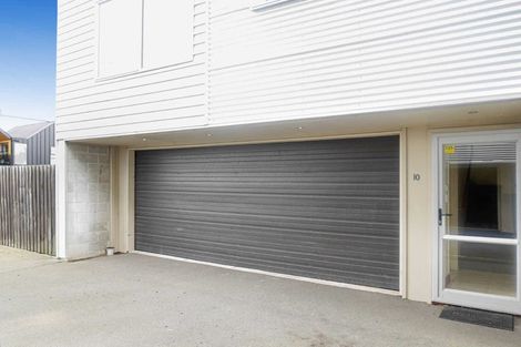 Photo of property in 10/443 Hereford Street, Linwood, Christchurch, 8011