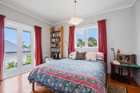 Photo of property in 1 Taurikura Street, Whangarei Heads, Whangarei, 0174
