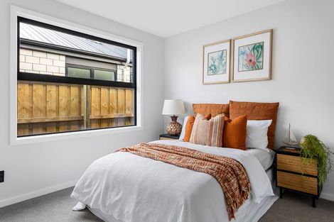 Photo of property in 27 Herridge Street, Woodend, 7691