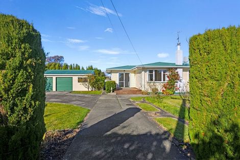 Photo of property in 144 Cockburn Street, Kuripuni, Masterton, 5810