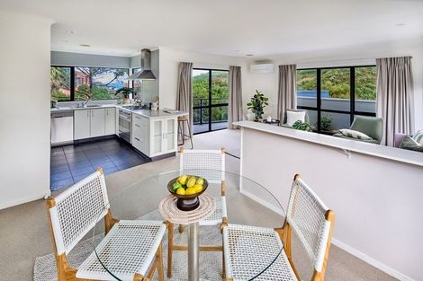 Photo of property in 22 Domanski Crescent, Owhiro Bay, Wellington, 6023