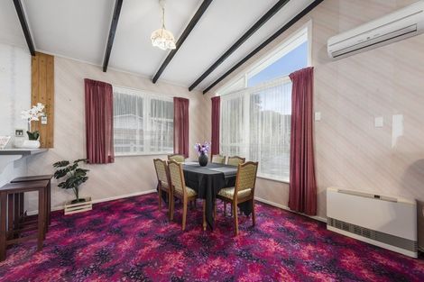 Photo of property in 7 Denver Grove, Totara Park, Upper Hutt, 5018