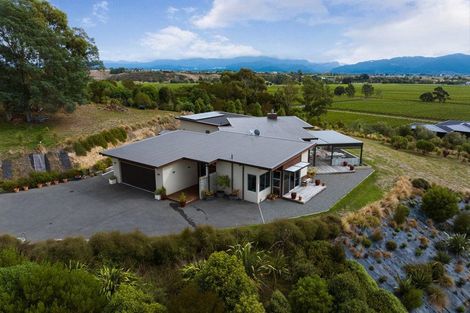 Photo of property in 72 Morven Lane, Fairhall, Blenheim, 7272