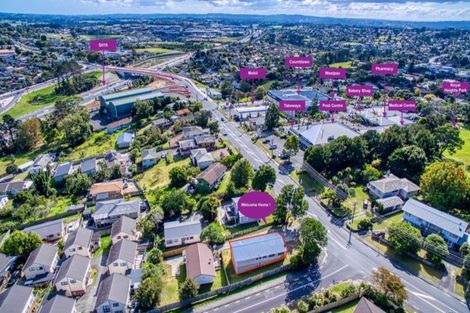 Photo of property in 1/185 Royal Road, Massey, Auckland, 0614
