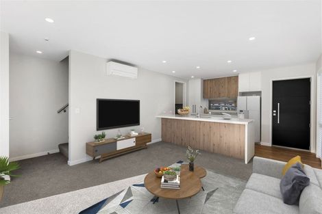 Photo of property in 160a/2 Peverel Street, Riccarton, Christchurch, 8041