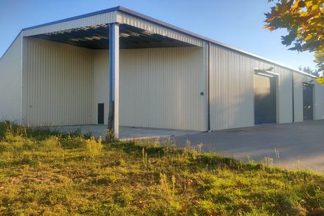 Photo of property in 1494 Tram Road, Swannanoa, Rangiora, 7475