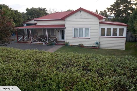 Photo of property in 6 Robin Street, Waihi, 3610
