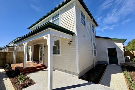 Photo of property in 4/379 Barrington Street, Spreydon, Christchurch, 8024
