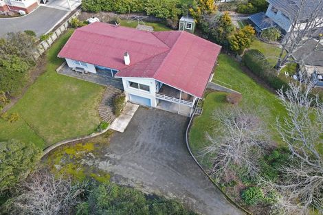 Photo of property in 19 Tiritoa Terrace, Feilding, 4702