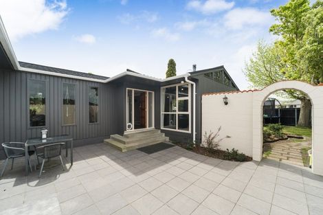 Photo of property in 50 Pitama Road, Awapuni, Palmerston North, 4412