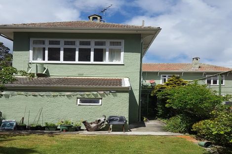 Photo of property in 105 Majoribanks Street, Mount Victoria, Wellington, 6011